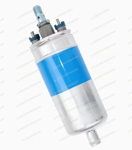 

Electronic Gasoline Pump 0580 254 910 Automotive EFI Fuel pump E10008 0580464125 External PUmp