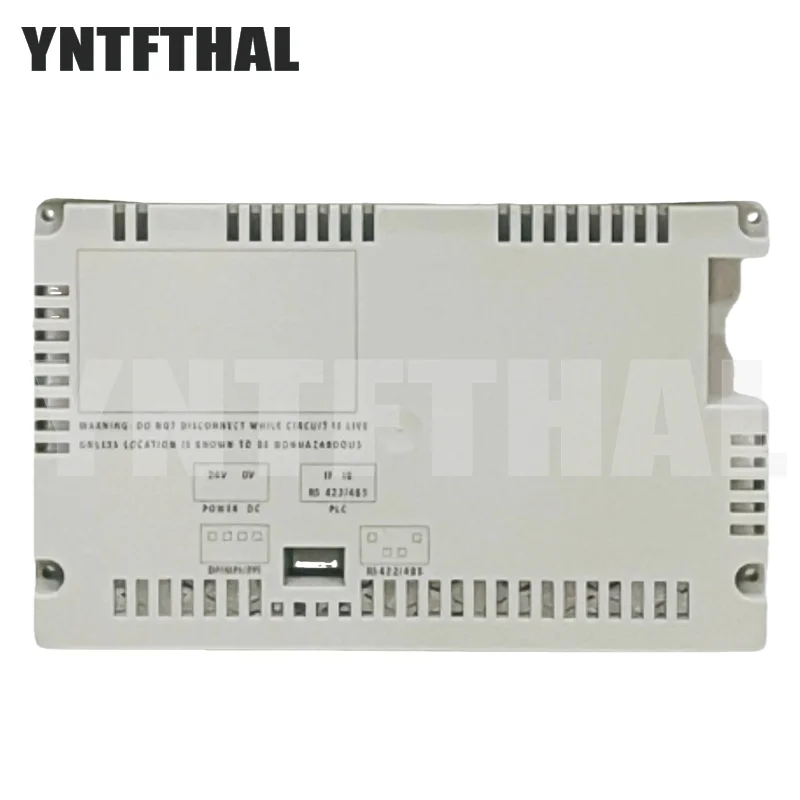 

Пластиковый задний корпус для 6AV6642-0BB01-1AX0 6AV6640-5CA20-0DP0 6AV6640-5CA00-0JA1 TP177 micro Back Case Cover