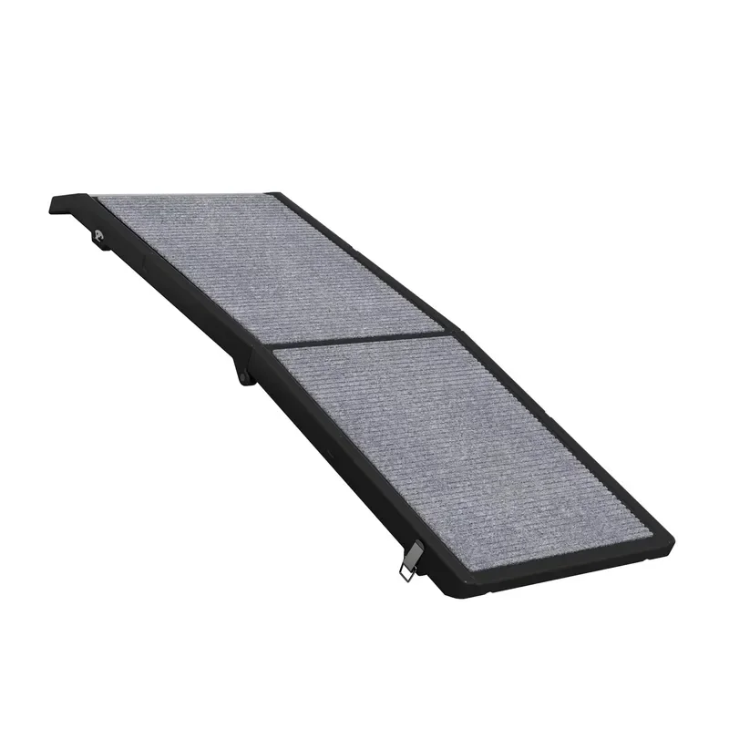 for Non-slip Wear-resistant Foldable Car Climbing Ramp  Large Elderly Dogs Pet Ladder