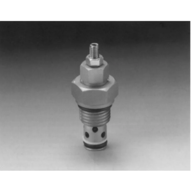 Cartridge-mounted Relief Valve DB3E-02X-100V
