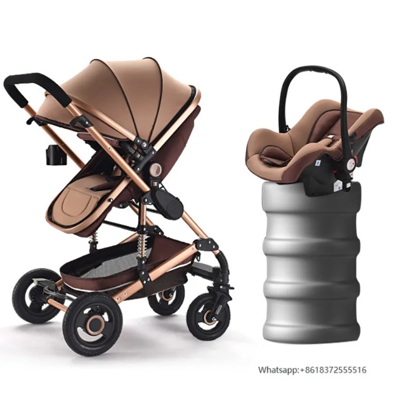 

daManufactory Direct Baby Car Seat With Wheels With Promotional Price