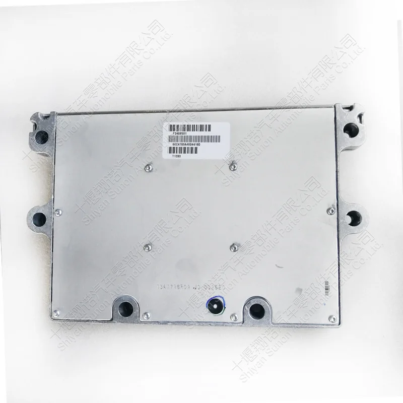 ISX QSX X15 ISX15 QSX15 ISM QSM M11 ISM11 QSM11 Engine Electronic Controller ECU ECM 3408501 3408426 3408440 3681405 Controller
