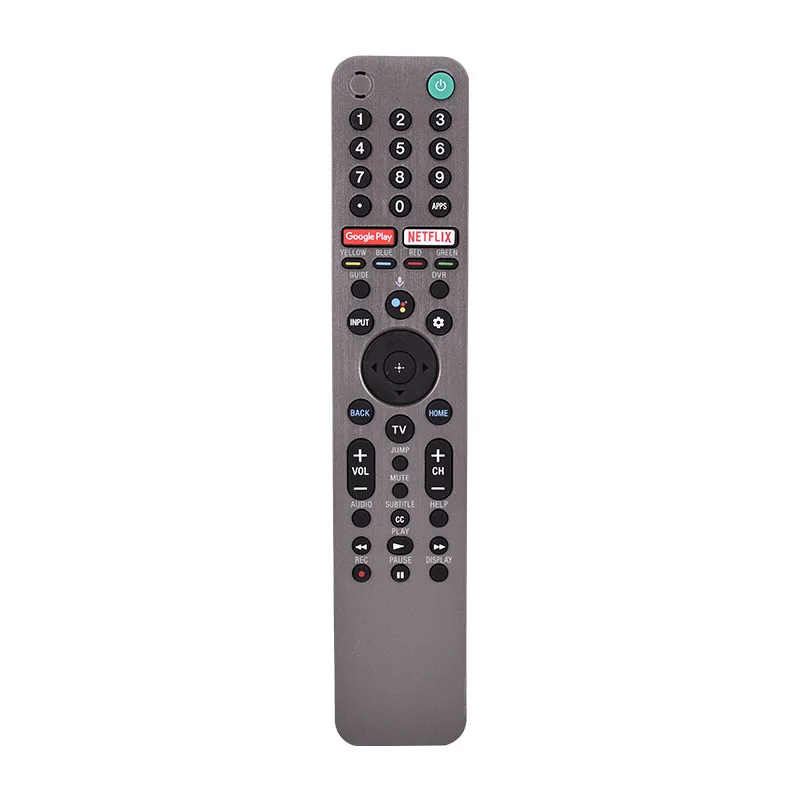 New RMF-TX600U For Sony Bravia 4K TV Remote Control XBR55X950 XBR65X950 Voice Remote 43 48 49 55 65 75 85 77 85 98 inches TV