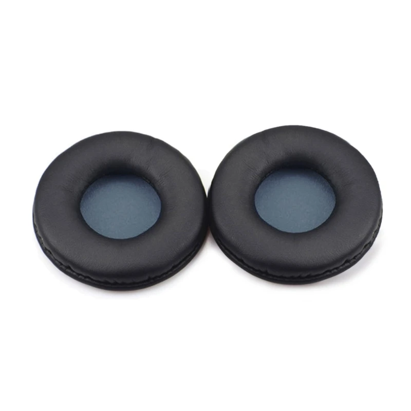 Comfortable Earpads Ear Cushion for ATH-S100iS S100 S300 AR3BT Headphone Dropship