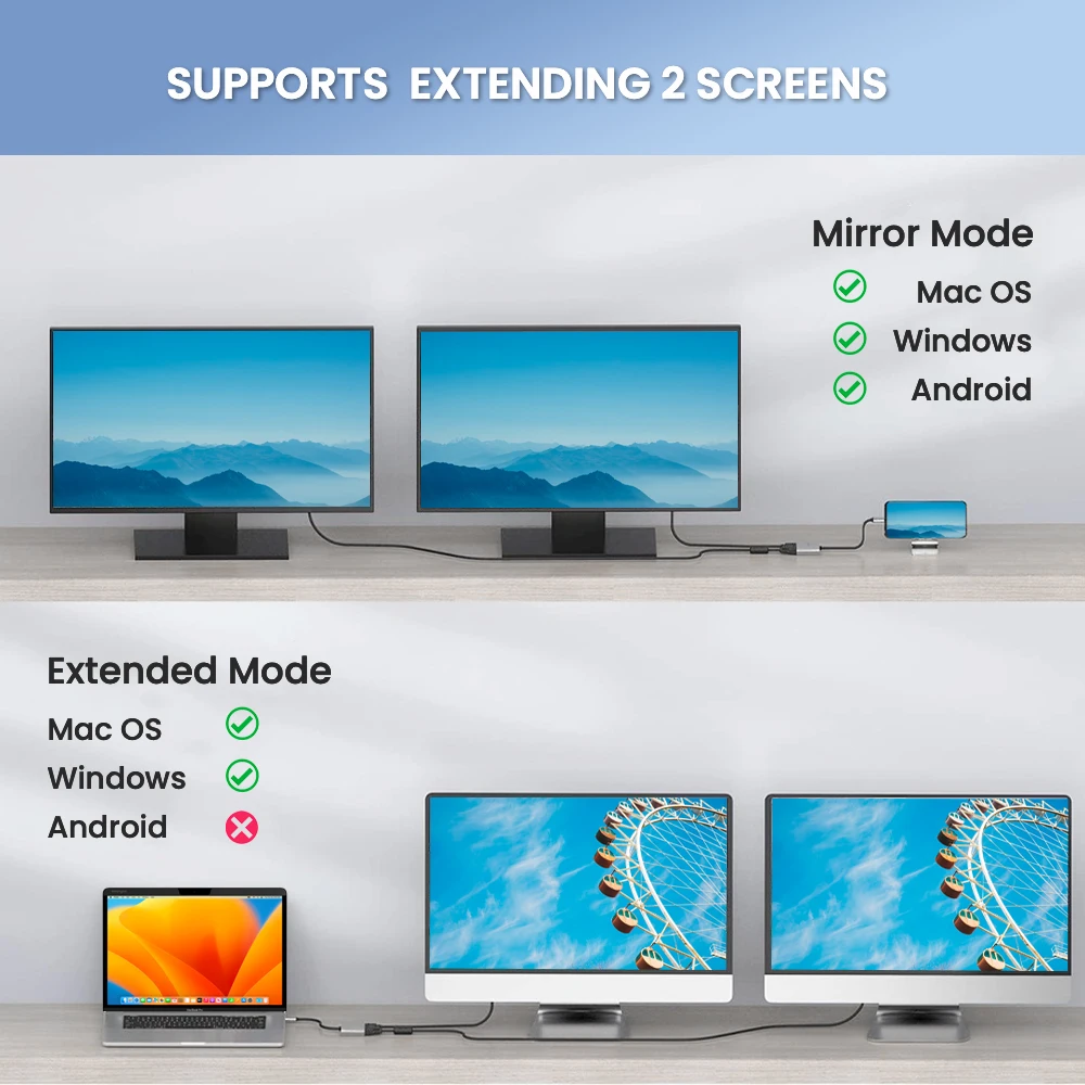 Thumbnail 2 - #7 Compare VGA Splitters & Switches Before You Buy