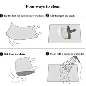 Universalauto Teppiche für VW Touran Passat B5 B8 CC Up Polo 9n Golf 4 5 6 7 8 T-ROC Alle Auto-Auto-Modelle Teppiche Teppiche 10 Hauptverkaufsteppichauto Golf MK4 - №5