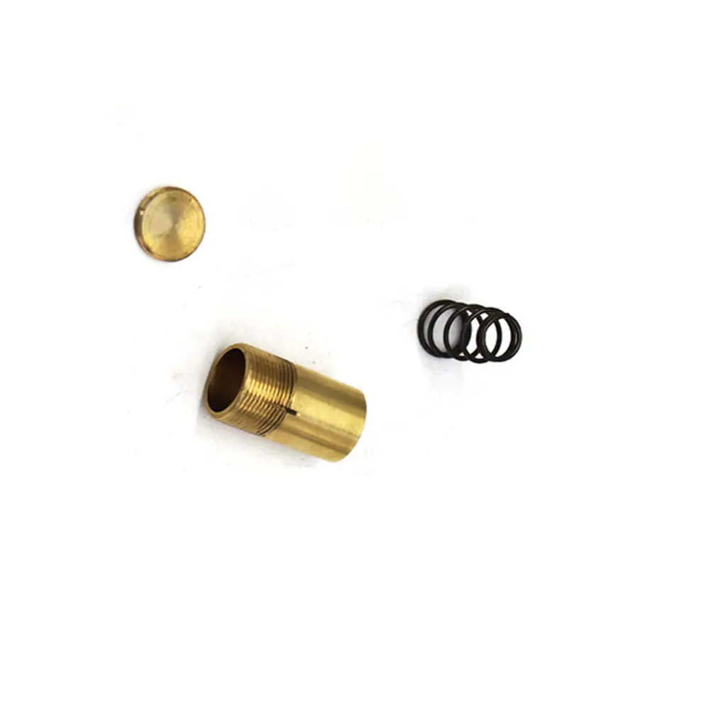

2pcs Pure Copper Door Catch For Wooden Cabinet Heavy Duty Ball Latch Invisible Closet Fastener Brass Hardware Golden