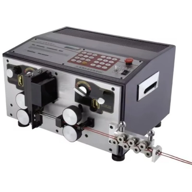 ZDBX-2 Electrical AC220V Power Wire Cutting and Stripping Machine with Best Price