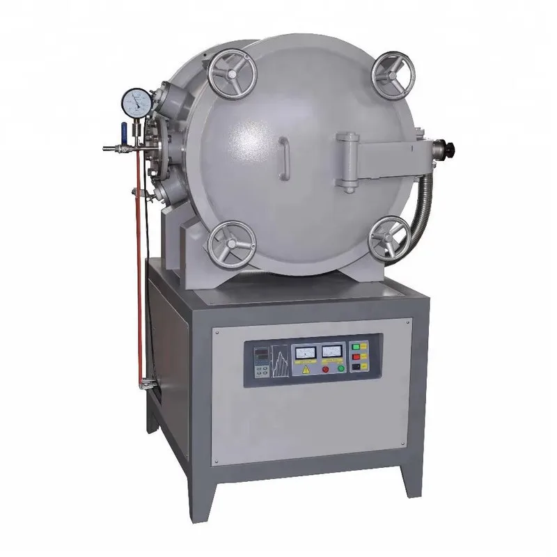 Thermal Induction Melting Vacuum Furnace Induction Heating Machine, Solid-state Forging, Quenching And Heating Equipment