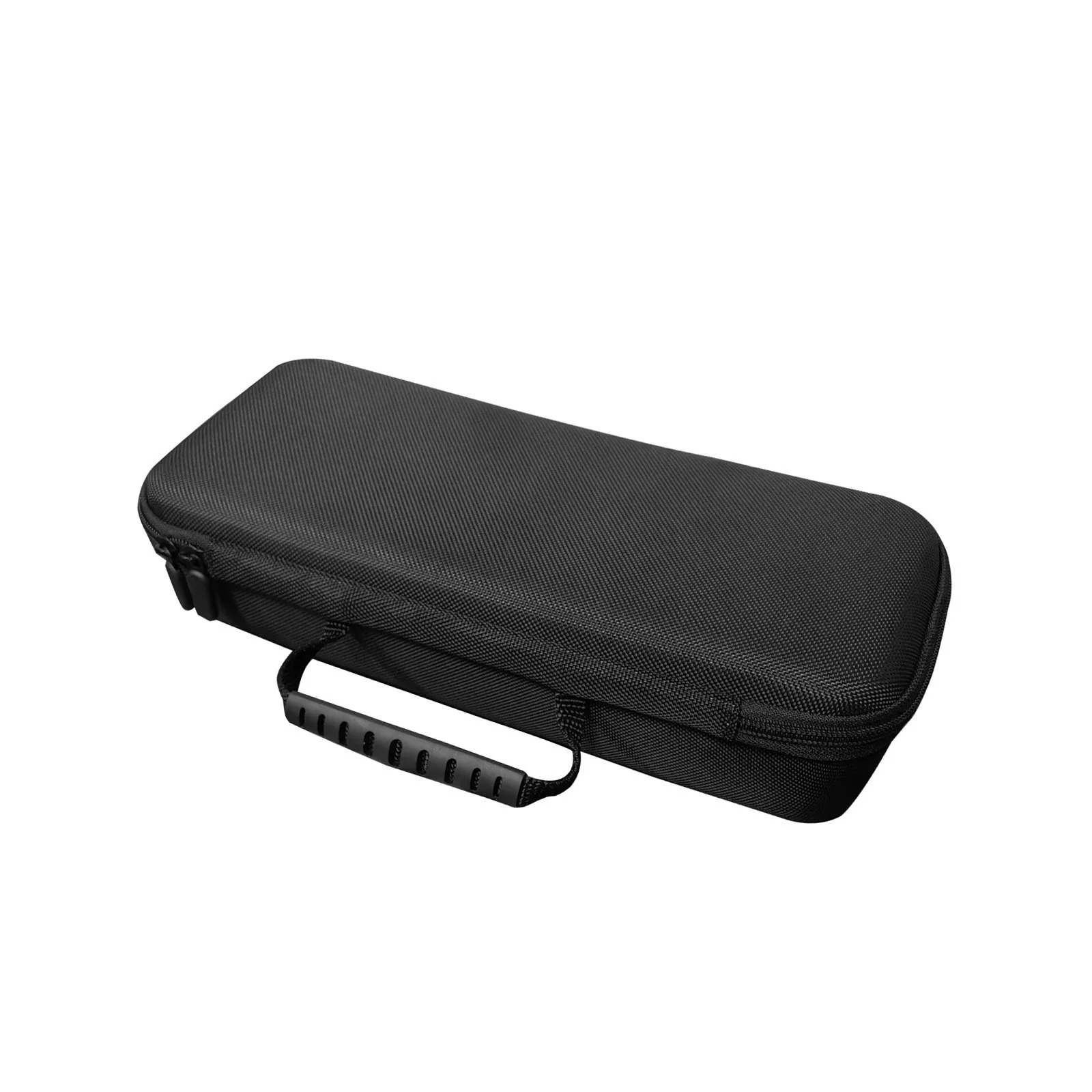 For PlayStation Portal Console Organizer Bag Zipper Anti-Crushing and Shockproof Storage Box EVA Protective Hard Case