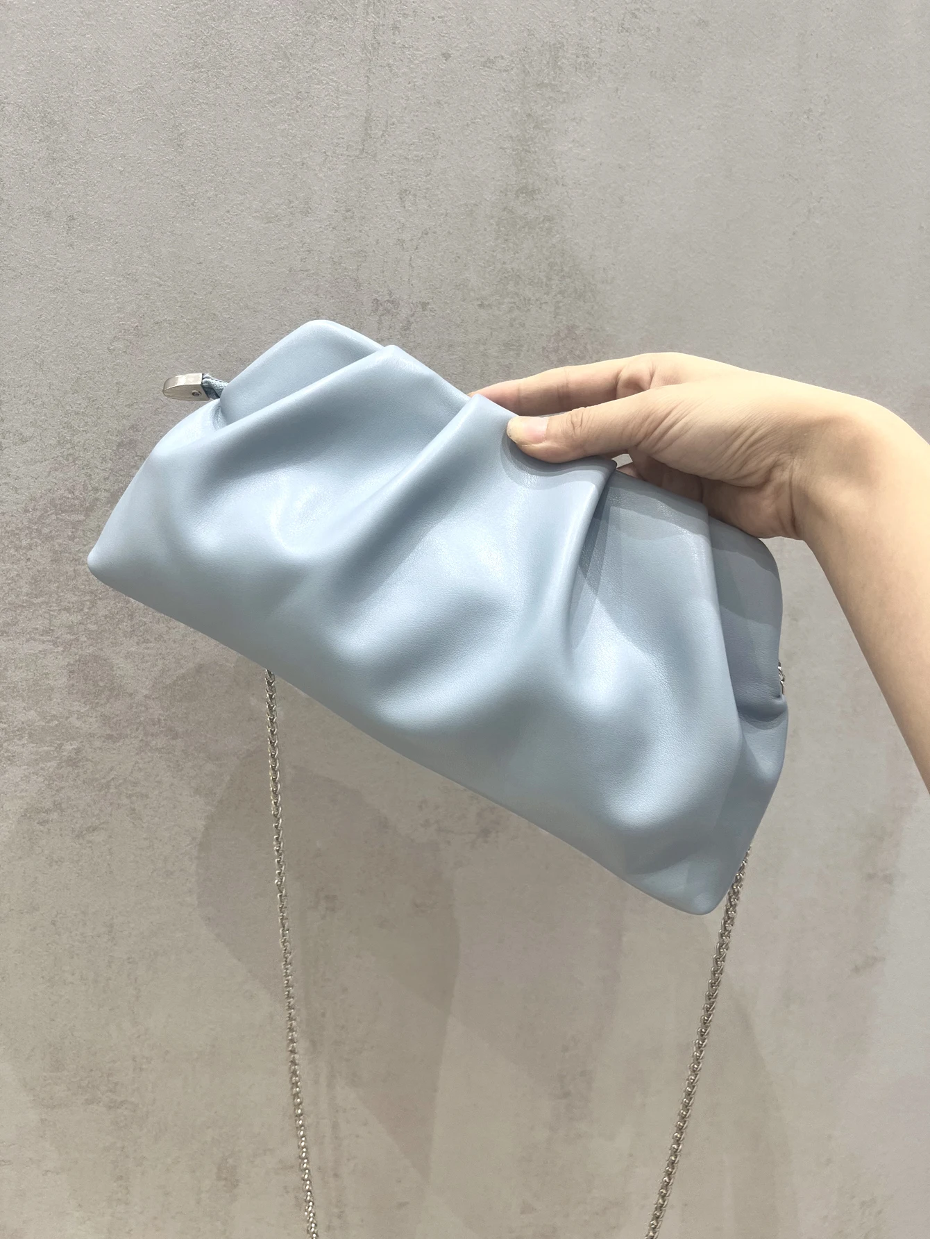 Geldbörsen und Handtaschen, luxuriöse Designer-Umhängetasche, Geldbörse, Damentasche, Hochzeit, Abend, Clutch, Partytasche – Detail 21