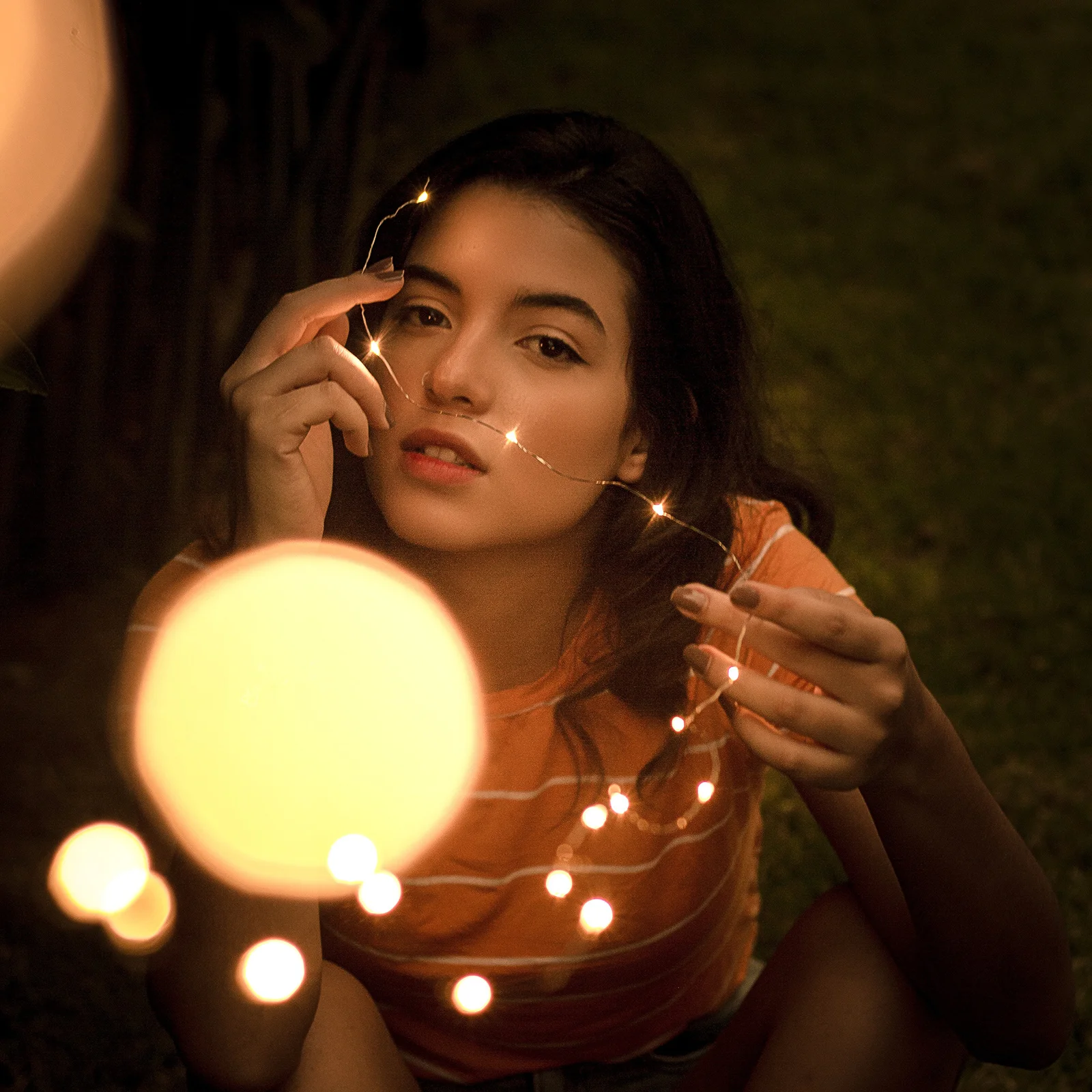 

1Pcs Creative Lamp String LED Light for Gift Box Decoration Long-Lasting Use Home Wedding Party Decor Lamp String