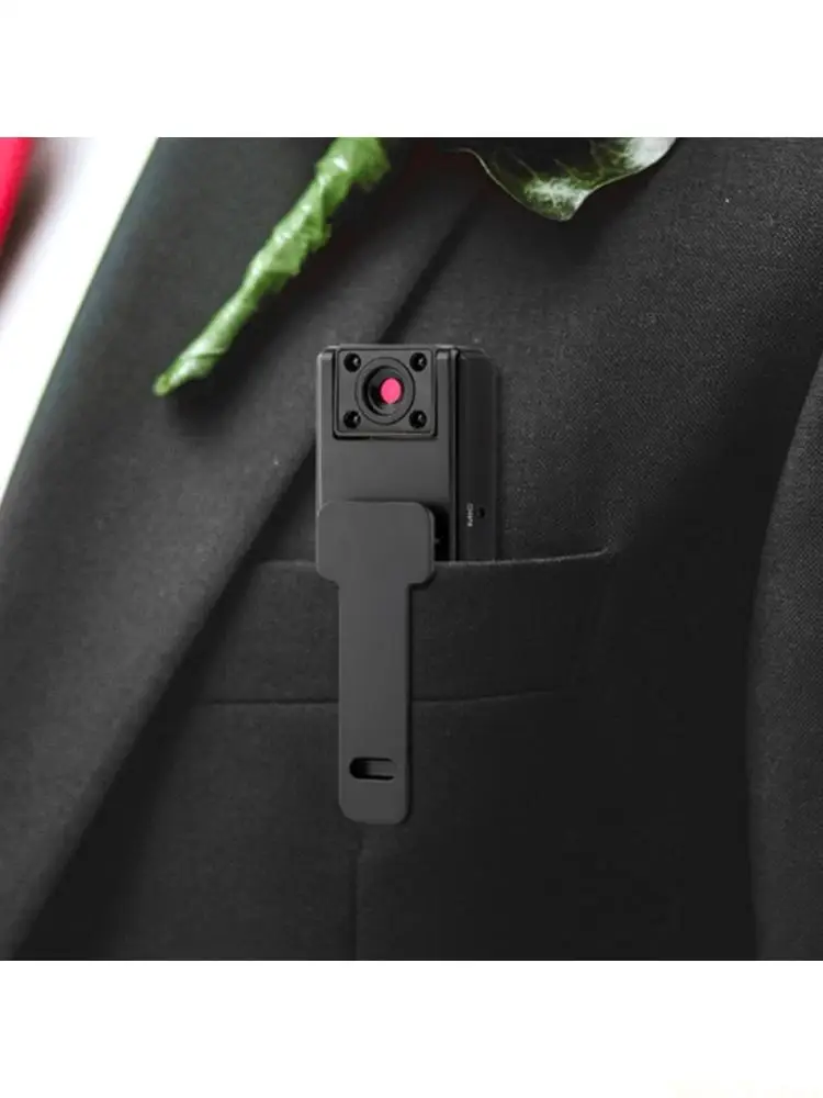 M5TD Wilderness Exploration Clip Mount Camera 12 Member Tall Resolution Simple Task Sports