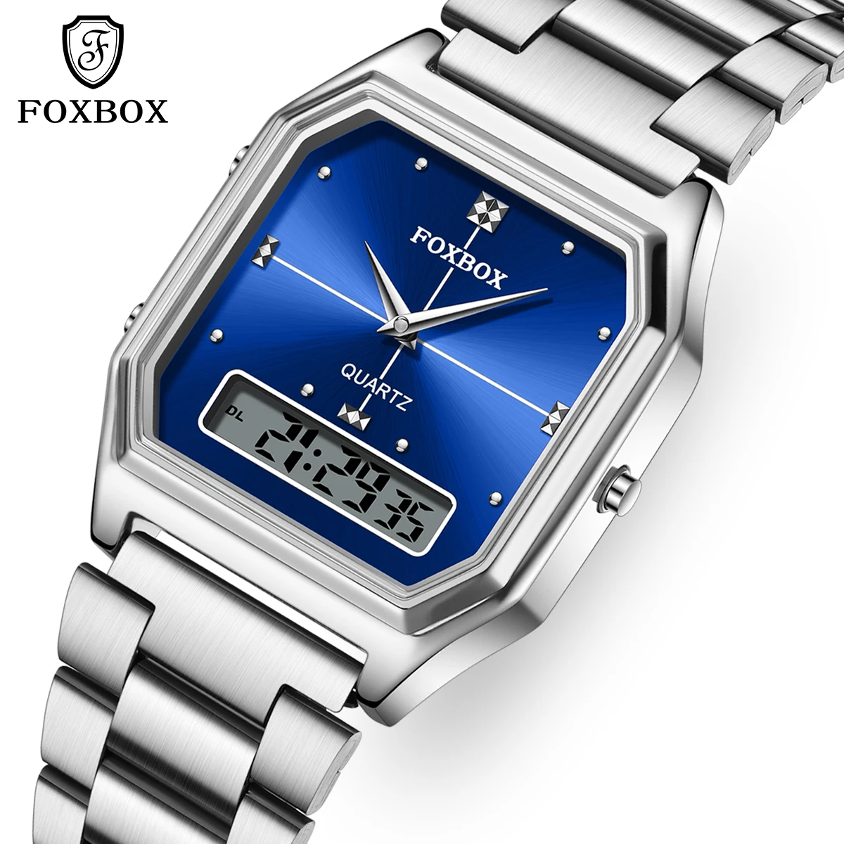 Foxbox Fashion Spor…