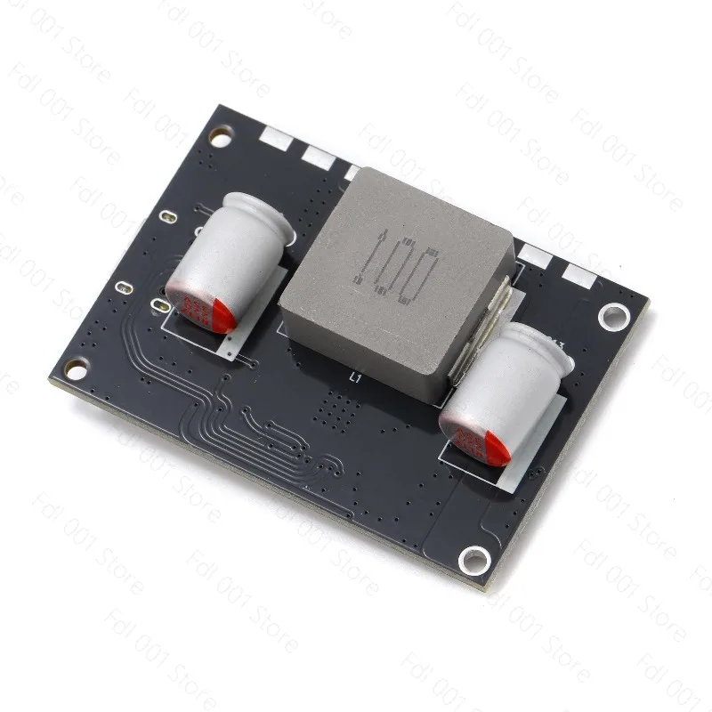 Best-100W Fast Charging IP2368 Bidirectional Module Buck-Boost Type-C Port 4S Lithium Battery High-Power Charging Board