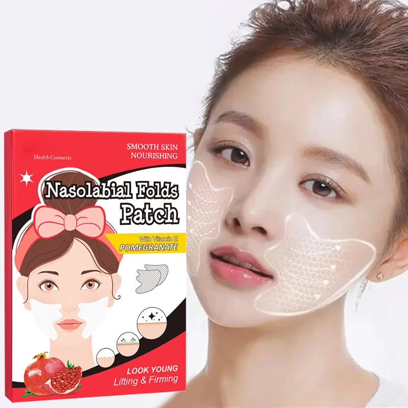 

Anti Wrinkle Forehead Patch Moisturizing Anti-Wrinkle Firming And Lifting Anti-Aging Smooth Skin Face Skin Care Tool 5pcs