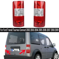 Car Rear Tail Light Assembly For Ford Transit Tourneo Connect 2002 2003 2004 2005 2006 2007 2008 2009