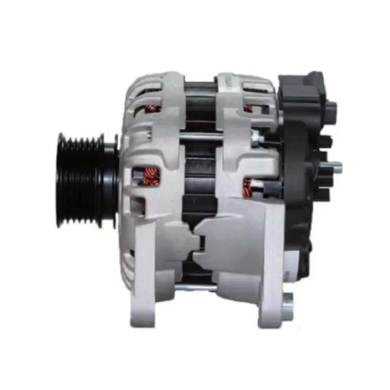 

Генератор переменного тока 12 В 90 А 23100-7633R 23100-7175R 23100-7633R F000BL0408 F000BL04M7 для RENAULT LOGAN 1.4