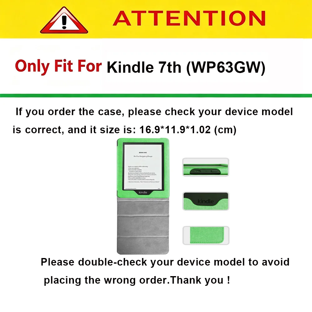 Case for 6