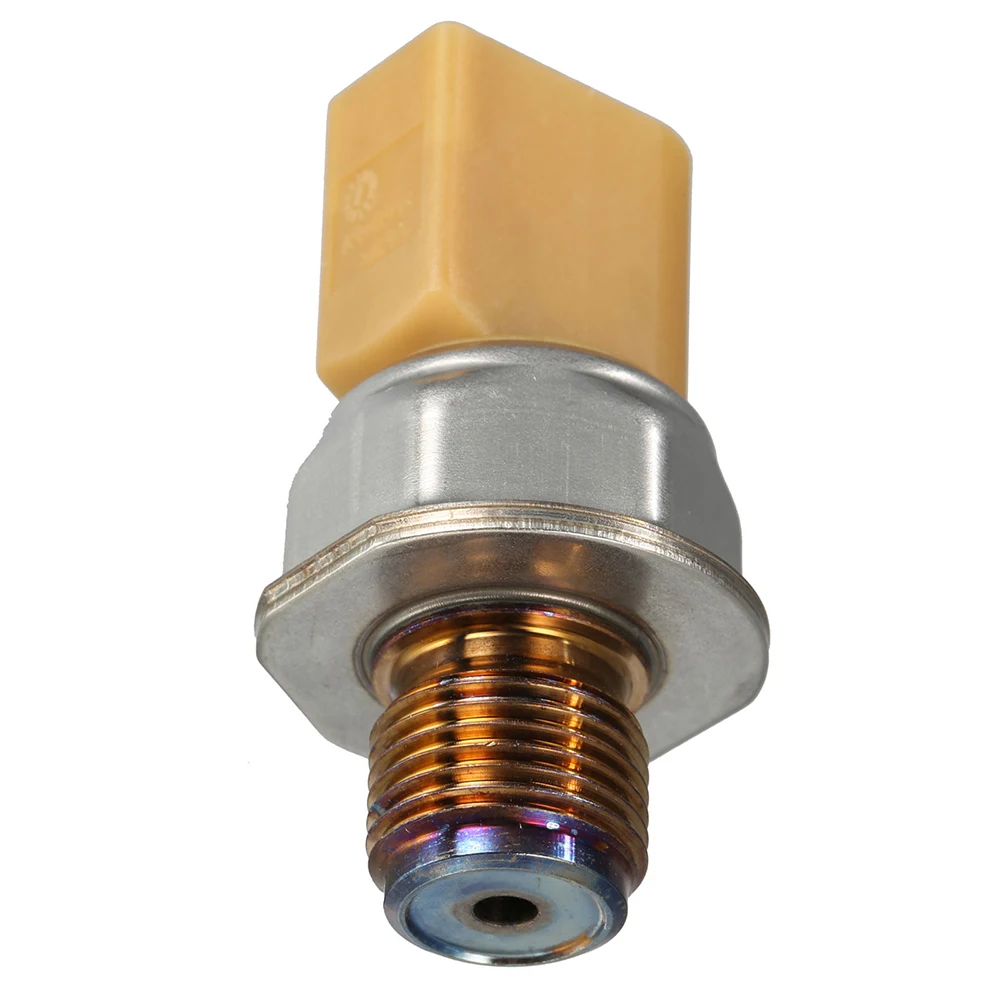 Fuel Pressure Sensor for Audi A1 A2 A3 A4 A5 A6 Q3 Q5 for Volkswagen Jetta Golf Passat Beetle 2.0L OEM 03L906054A