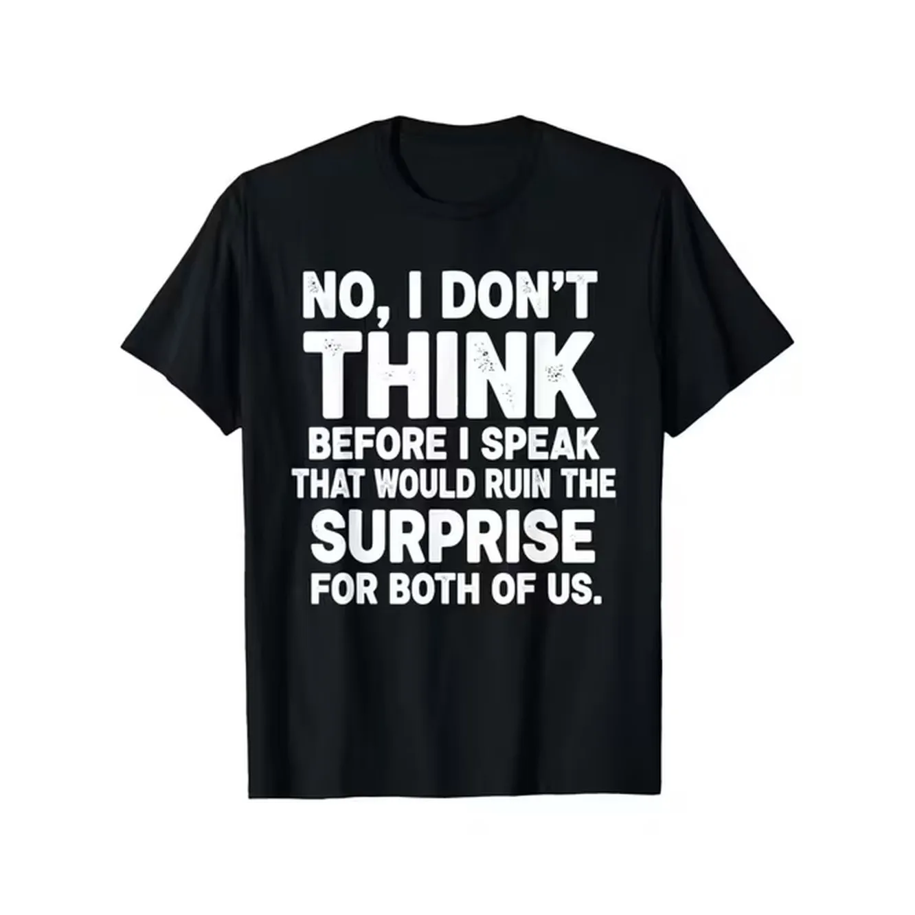 2026 New Arrival Teen Casual T-Shirt, Blend Breathable Crewneck Graphic Tee, Fashion Everyday Outfit, Birthday Holiday Gift Choice, For Teenager