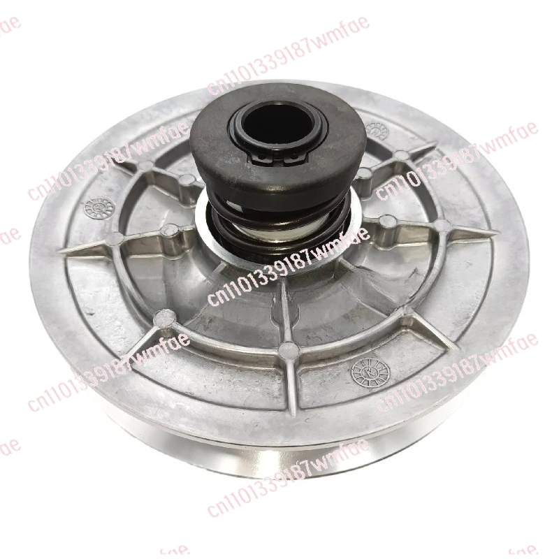 

ATV Driven Clutch Assembly Segway Snarler AT6 CVTech Clutch