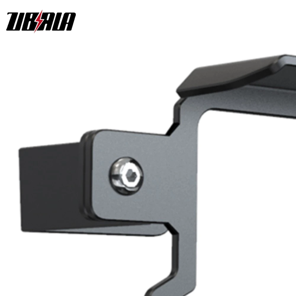 

TFT Anti-Theft Guard With Sun Visor For 790 Adventure/R/S 890 Adventure/R Duke 390 RC390 Meter Frame Cover Screen Protector