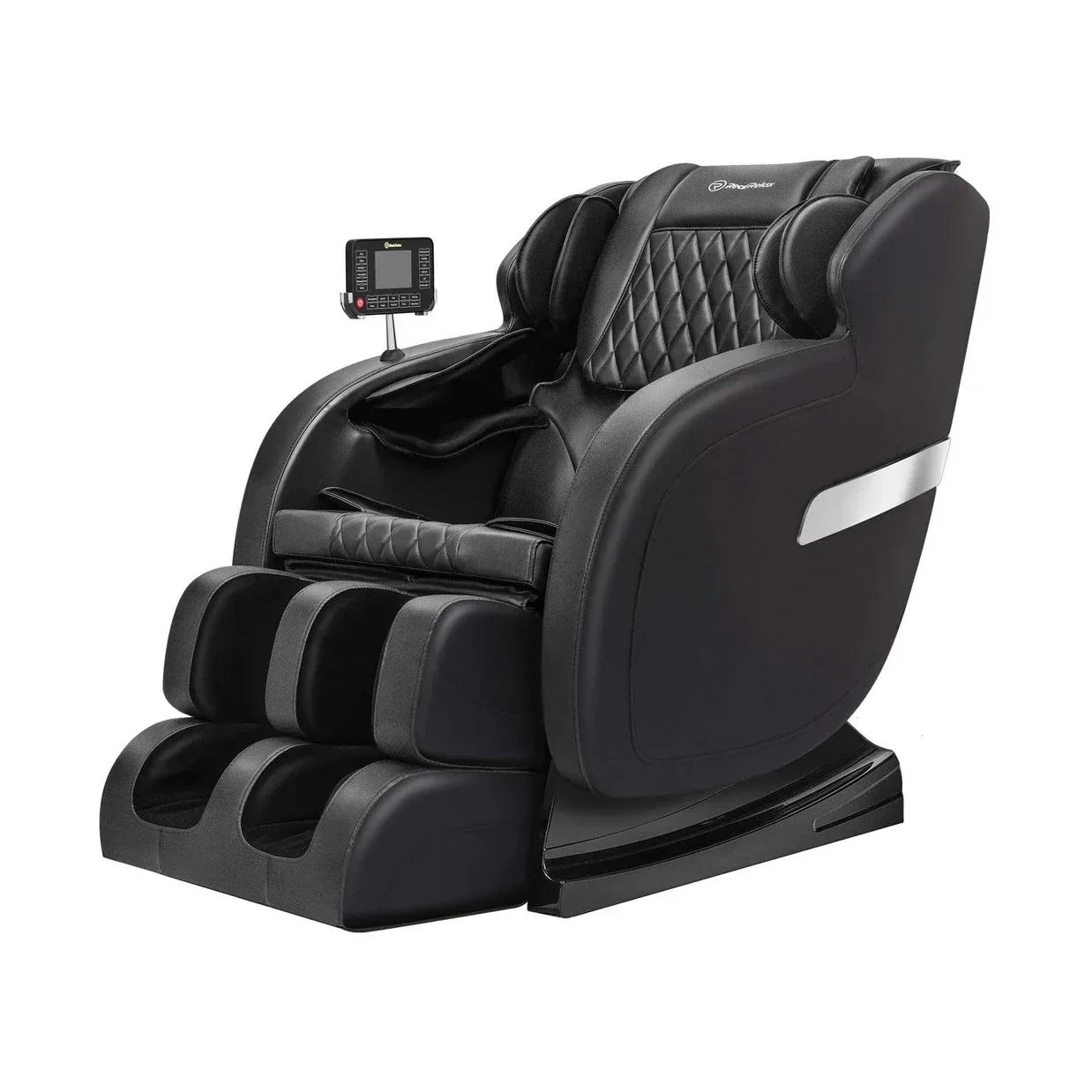 REALRELAX wholesale kneading thai toga massage 3d S track massage recliner Zero Gravity Full Body Shiatsu Massage Chair