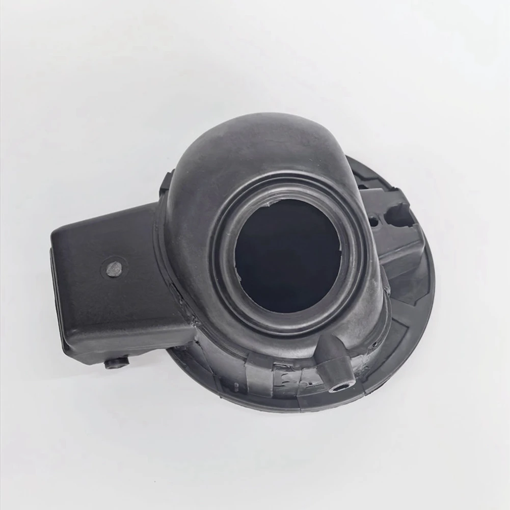 

X59A_Fuel Filler Port Small Door Fuel Filler Port Cover Fuel Tank Outer Cover 6Q6809857 6Q6809857E for Polo 2002-2006