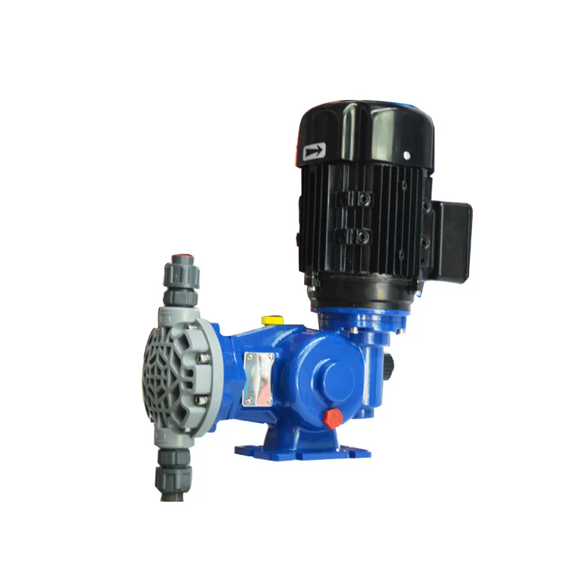 Mechanical Metering Pump Mm2h157f Mechanical Reset Metering Diaphragm Pumps