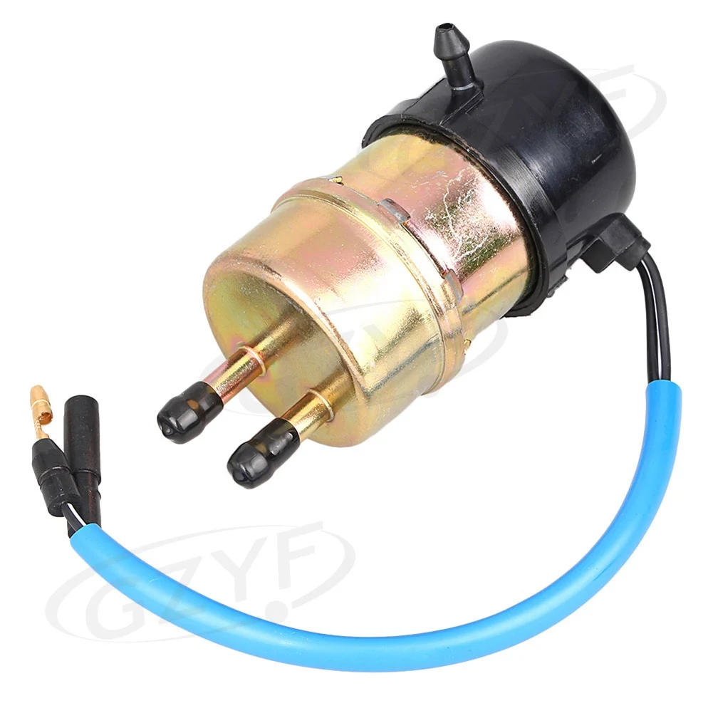 Motorcycle Gas Electric Fuel Pump Assembly For YAMAHA XVS1100 650 400 Replacement Parts