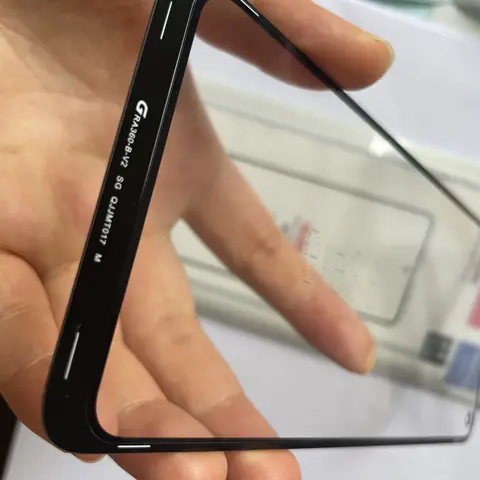 5PCS G+OCA PRO Front Glass Lens Screen Touch panel with OCA For OnePlus 1+ACE 2V 1+7T 1+8T 1+8Nord 1+9R 1+10RT 1+Nord CE2 CE3