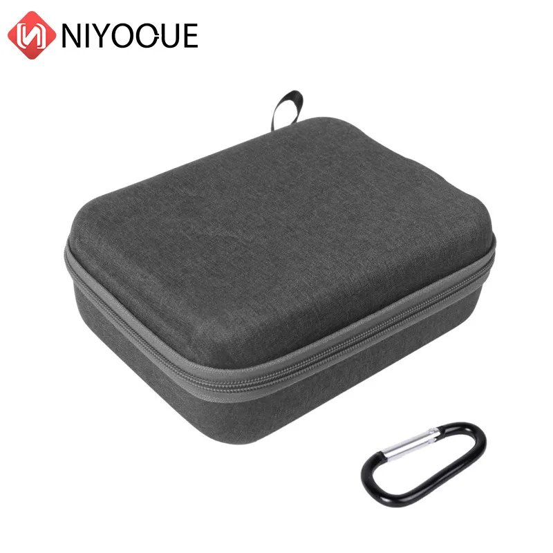 Handbag Carrying Case Scratch-proof Storage Bag  Protective Box Accessories for DJI RC PRO/ Smart Controller