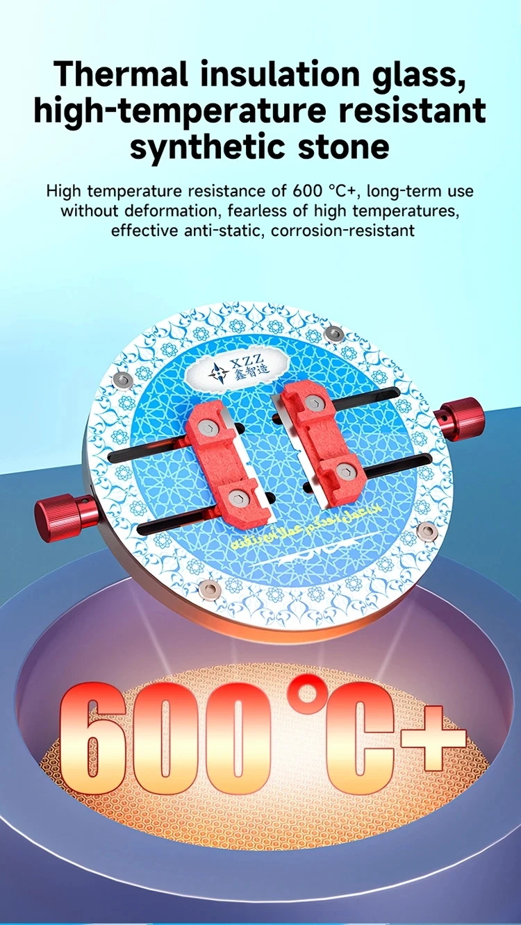 Xzz GL-01 Tempered … - image