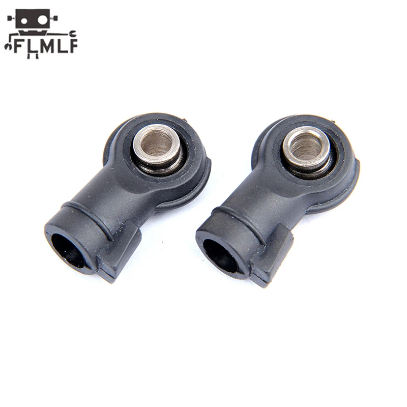 Shock-absorbing Top Rod Plastic Ball Joint (including Ball Head) Fit for 1/5 Losi 5ive-t Rovan LT King Motor X2