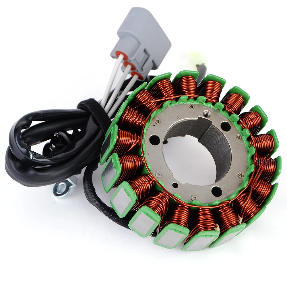 

Статорная катушка BD5-81410-00 для Yamaha TRACER 900 GT 2021, MXT850, NIKEN GT 900, Phantom