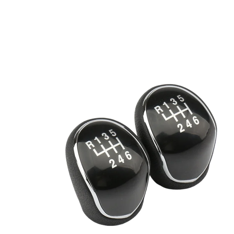 

Suitable for Hyundai IX35 Kia Chevrolet Cruze Reverse Up Shift Head Shift Lever Handball Manual