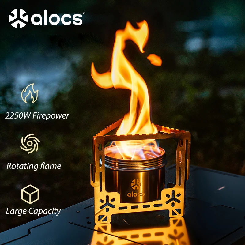 Alocs CS-B14 Outdoo… - image