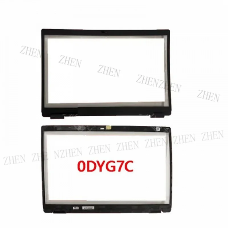 Y ノートパソコン用 LCD フロントフレーム交換部品 DELL Latitude 3520 E3520 0WXN5F 0DYG7C 0WKWCC