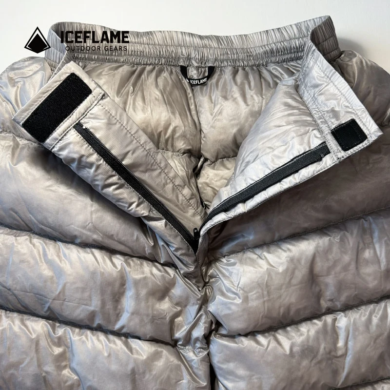 Thumbnail 3 - #37 Latest Down Pants Offers