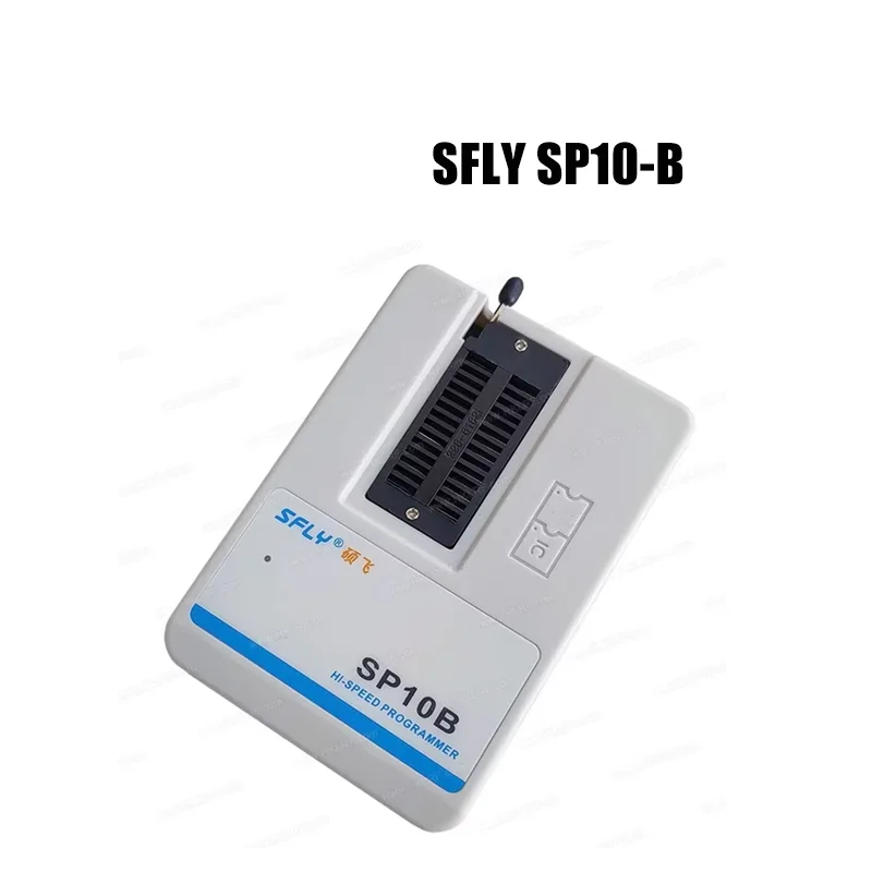 New SFLY SP10-B SP10B BIOS Programmer Universal Programmer FLASH EEPROM Memory programmer update of SP8-B SP8-A