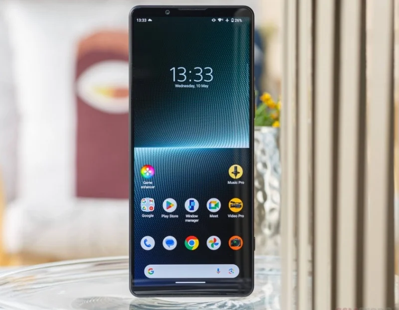 Sony Xperia 1 V 1V 12GB RAM 256/512GB ROM Original 6.5