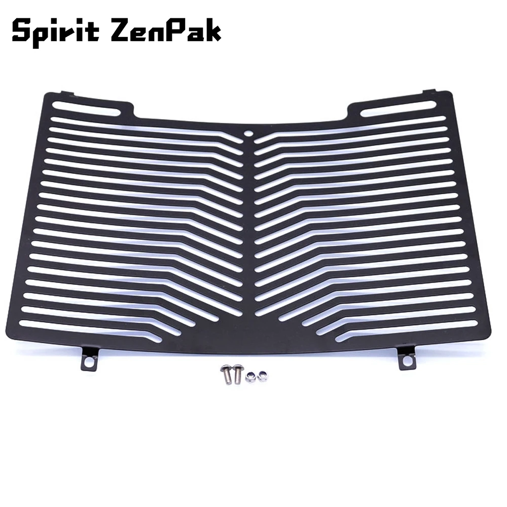 

Motorcycle radiator grille guard cover protector Fit VFR1200X DCT 2012-2019 1200 CROSSTOURER DCT 2012-2021