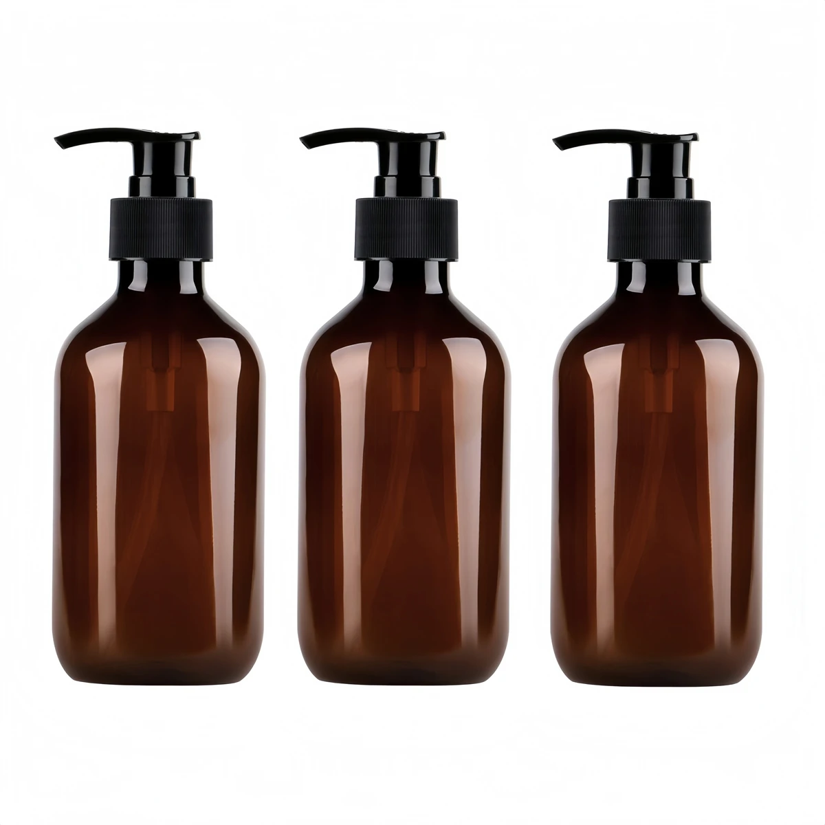 

3 шт., 300 мл, лосьон, шампунь, гель для душа, держатель, дозатор мыла, пустая бутылка с насосом для ванны, банка с насосом для жидкой воды, аксессуары для ванной комнаты