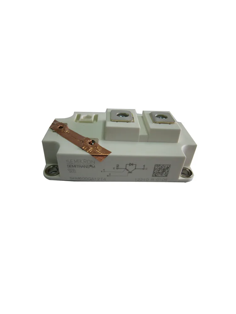 Fast Delivery SKM600GA12T4 IGBT modules