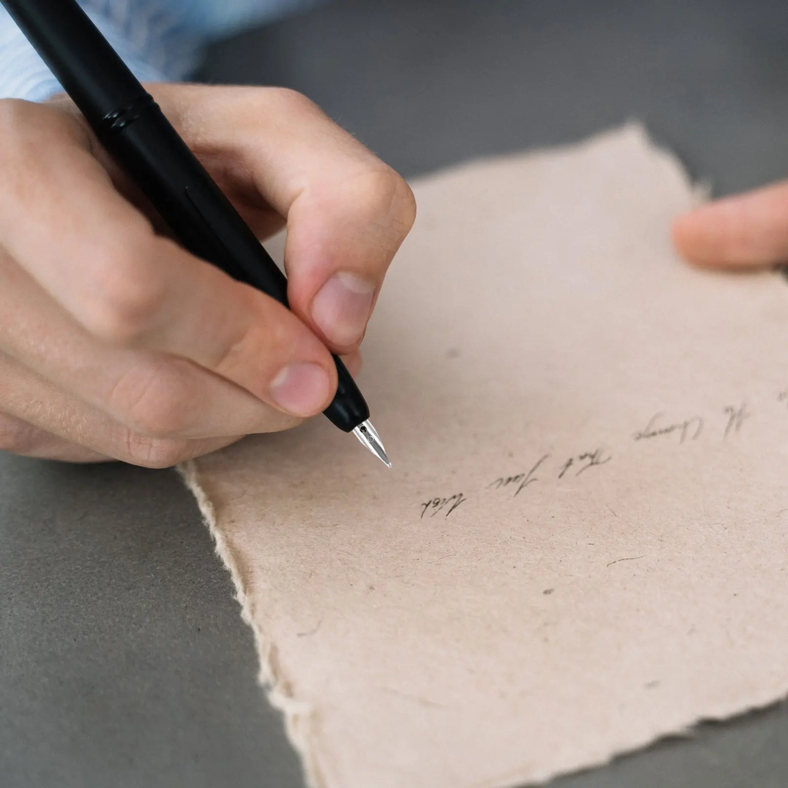 

20pcs Multifunctional Pen Tips 18 5# Fine Nibs for Calligraphy Smooth Writing Metal Replacement Fountain Pen