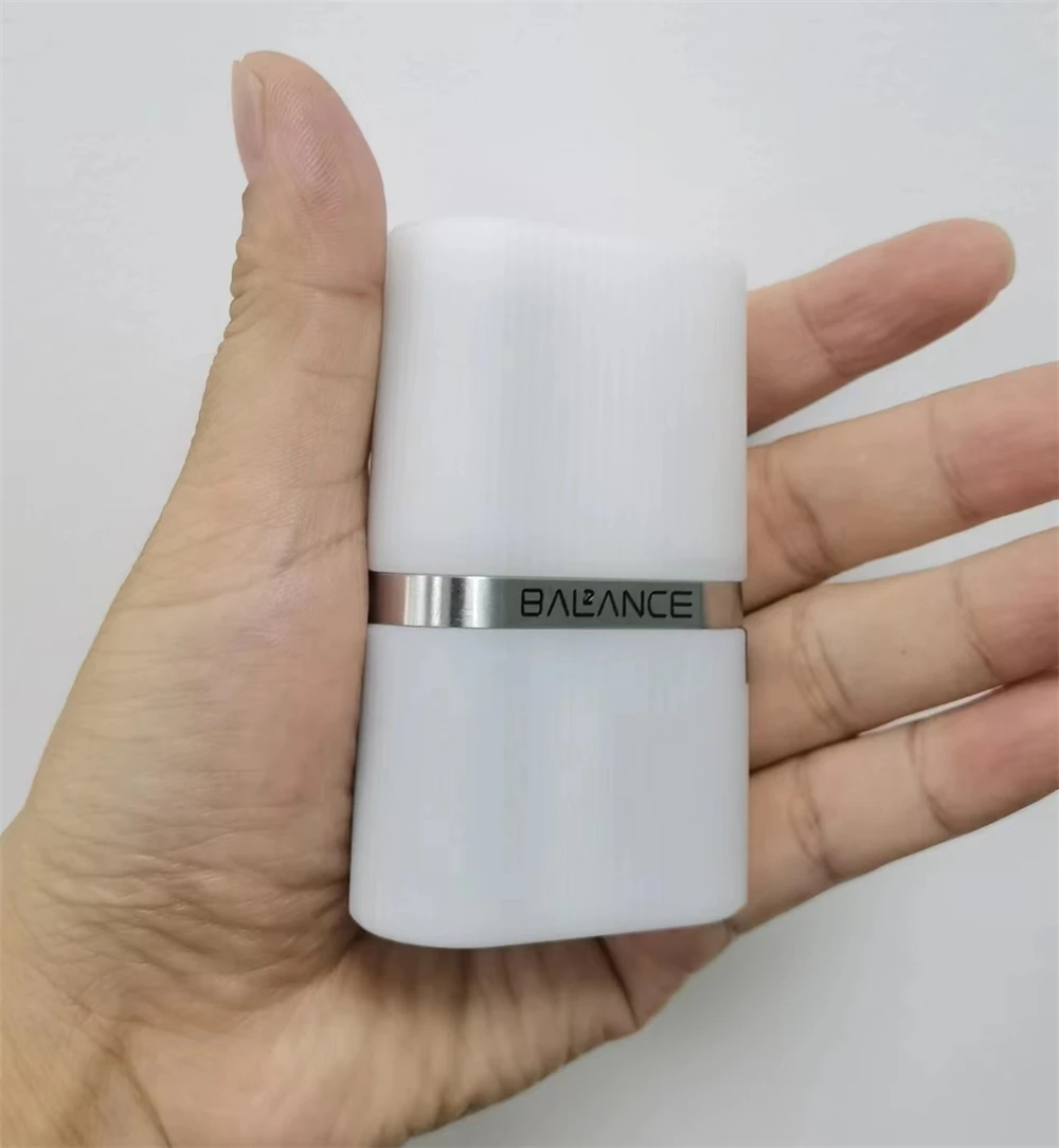 YFTK Stratum Balance 2 Mod DNA 60W Vs SXK Billet Box Batteria singola Vape Mod Suit 22/24mm Atomizzatore Prodotto 18650 18350 batteria