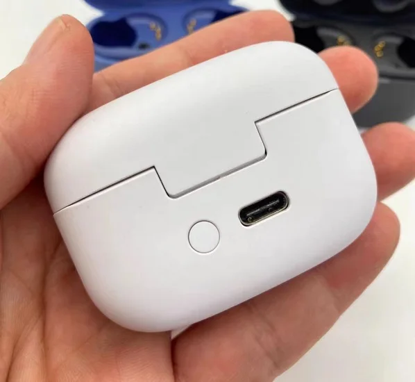 Sony Linkbudsの交換用充電器ケース,Bluetoothイヤフォン,ヘッドセット