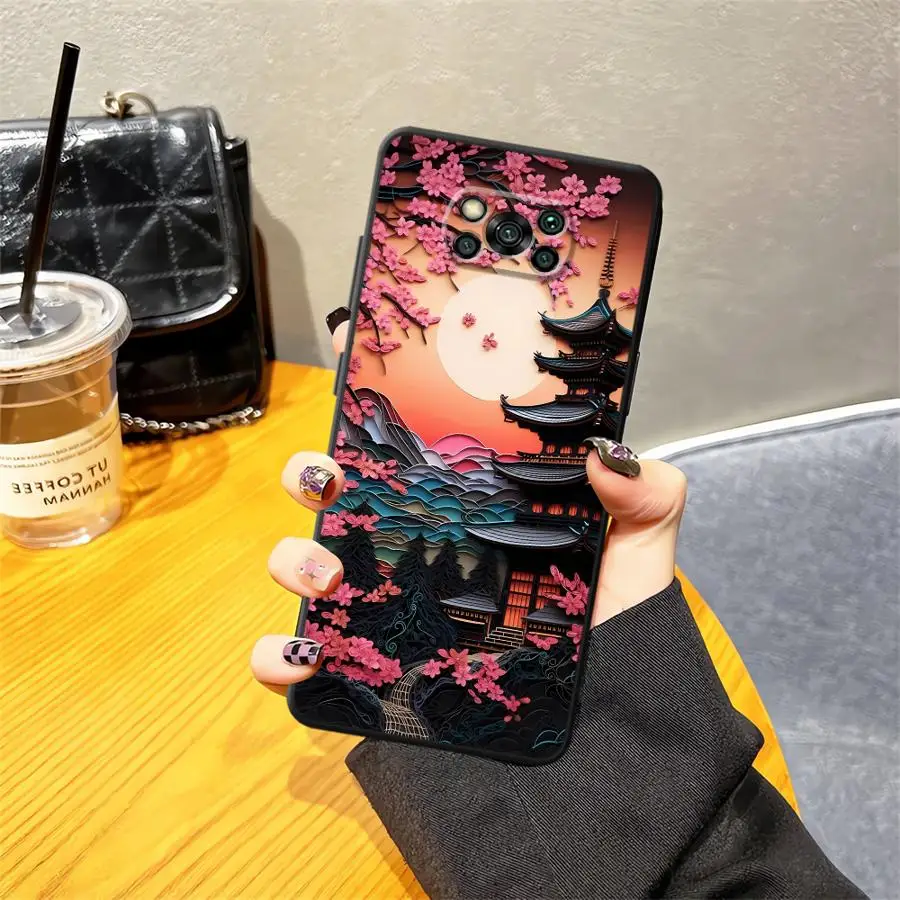 Funda Phone Cover C…