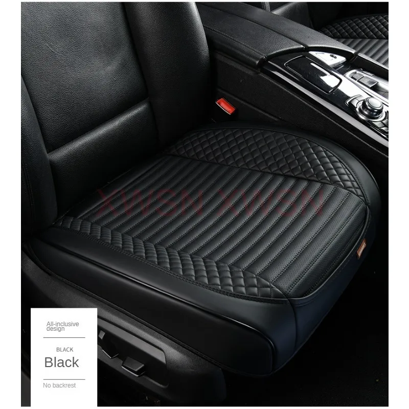 3D Full Coverage Car Seat Cover Cushion for Buick All Enclave Cascada Encore Lacrosse Excelle Regal TourX Car Accessories